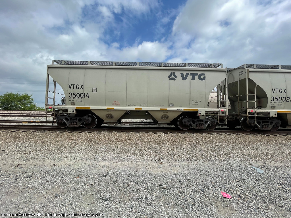 VTGX 350014